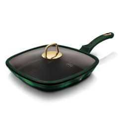 Patelnia grill pokr 28 Emerald Berlinger Haus