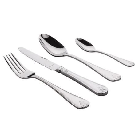 Komplet sztućców 60 szt. połysk pudełko małe Duke Amefa