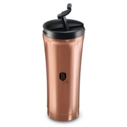 Kubek termiczny 0.5L Rose Gold Berlinger Haus