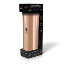 Kubek termiczny 0.5L Rose Gold Berlinger Haus