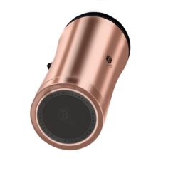 Kubek termiczny 0.5L Rose Gold Berlinger Haus