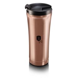 Kubek termiczny 0.5L Rose Gold Berlinger Haus