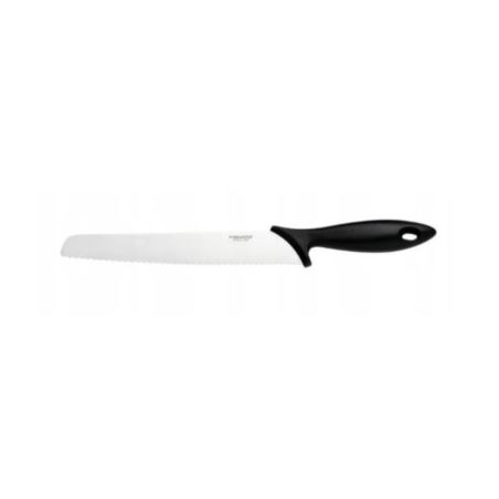 FISKARS ESSENTIAL / KITCHEN Nóż do chleba 23 cm