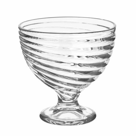 Pucharki do deserów kpl 6 szt Vesta 300 ml Tadar