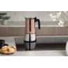 Kawiarka 450ml Rose Gold Berlinger Haus