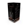 Komplet noży 5 szt w bloku Black Rose Berlinger Haus