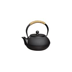 Imbryk zaparzacz żeli. 1.2L Black Rose Berlinger Haus