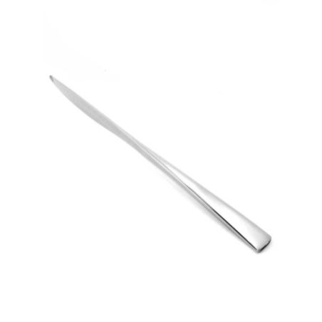 Extent sztućce 18/0 nóż obiadowy ciężki