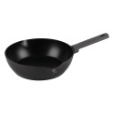 Patelnia głęboka 28cm Antracit Berlinger Haus