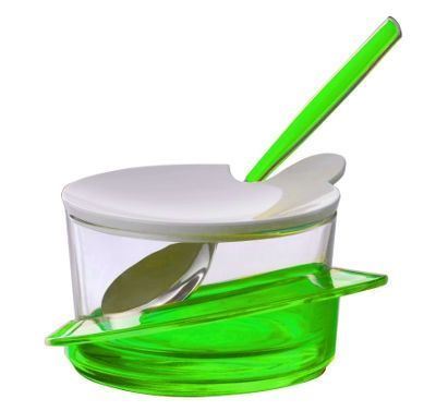 at/glmu/02151 Bugatti Glamour cukiernica zielona