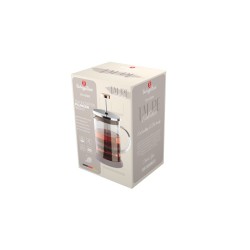 Zaparzacz 800 ml Taupe Berlinger Haus