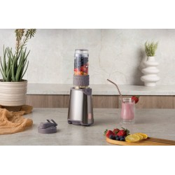 Blender do smoothie Taupe Berlinger Haus