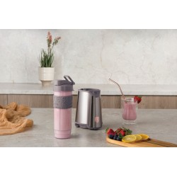 Blender do smoothie Taupe Berlinger Haus