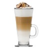 Szklanka Caffee Latte 250 ml Tadar